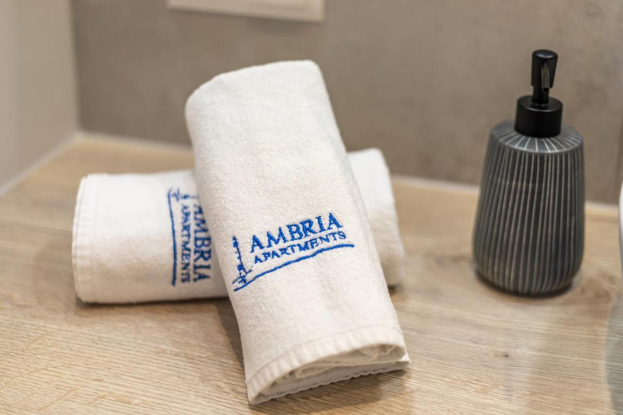 Ambria Baltycki Appartamento